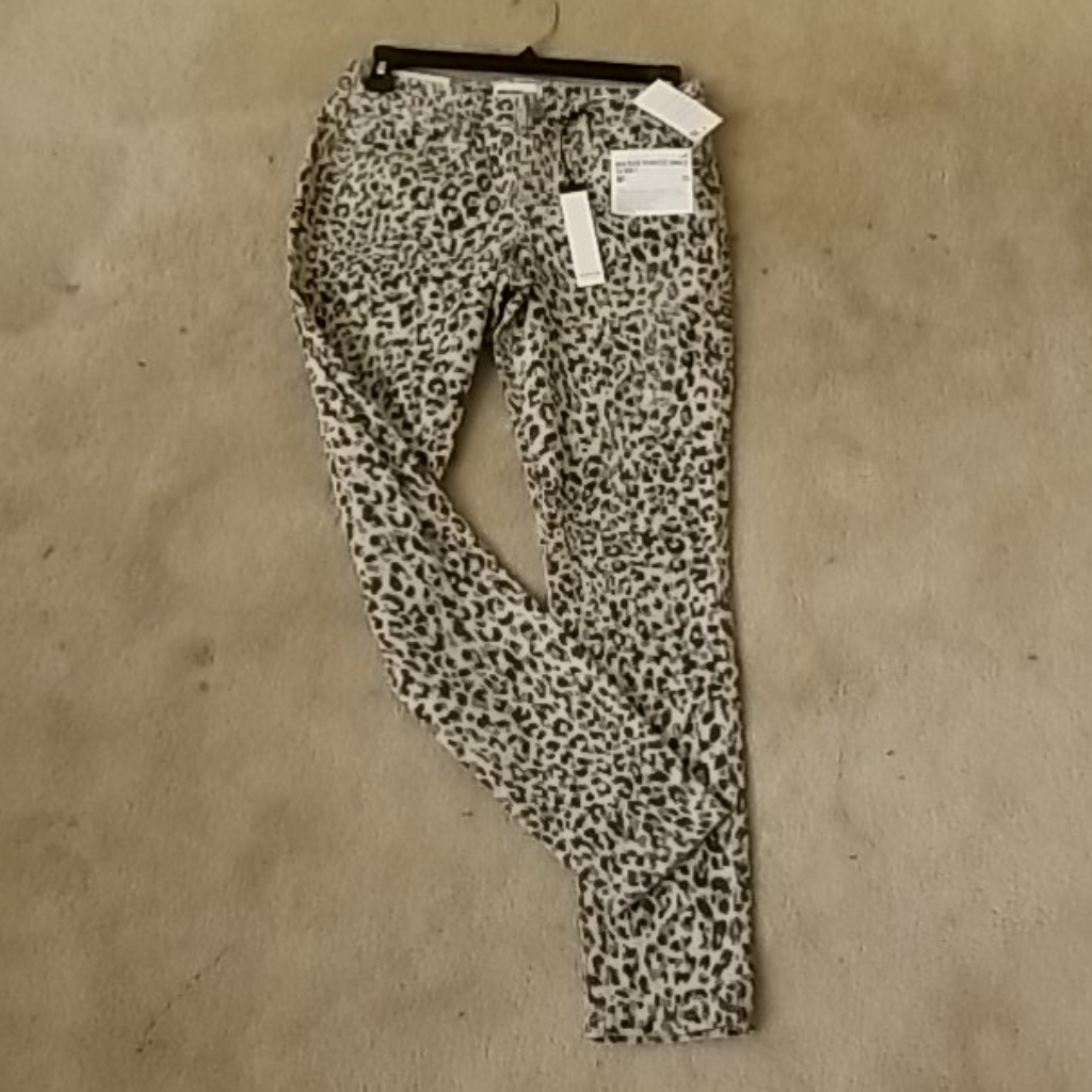 William Rast Jeans